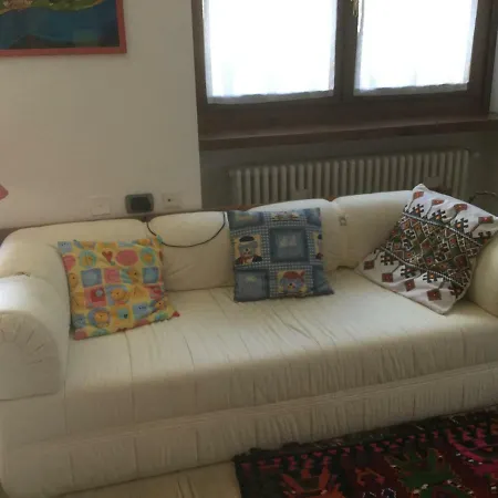 Casa Laura - Appartement