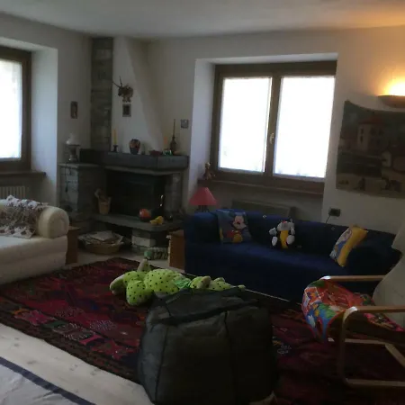 Casa Laura - Appartement