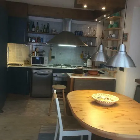 Apartman Casa Laura -