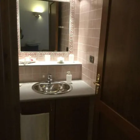 Appartement Casa Laura - Morgex