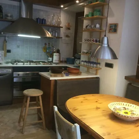 شقة Casa Laura -
