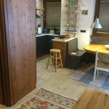 Casa Laura - Apartman *