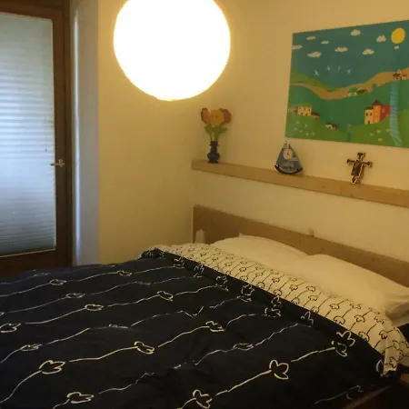 Appartement Casa Laura - *