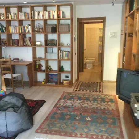 Casa Laura - شقة