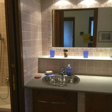 Casa Laura - Appartement